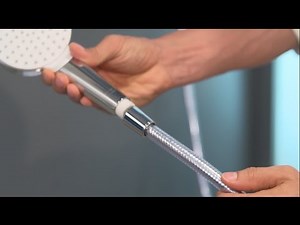 hansgrohe Comfortflex shower hoses