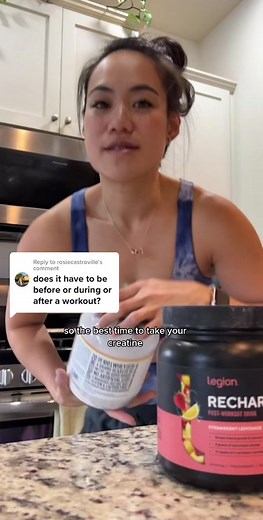 Best Time to Take Creatine for Optimal Results