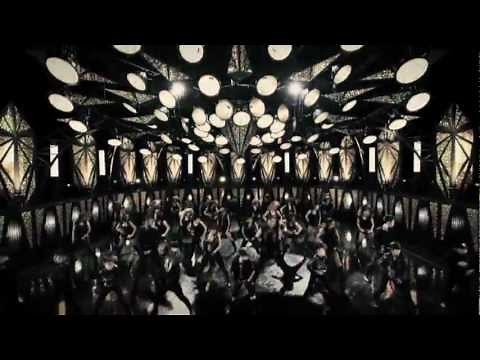 trf / PUSH YOUR BACK (Dancer's Edition)