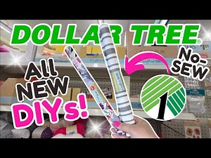 ALL NEW! GORGEOUS 🌸 Dollar Tree DIY Crafts For Home Decor. Spring DIY Crafts