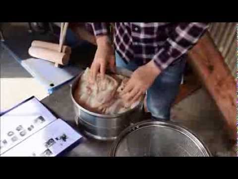 餅つきのやり方と手順｜餅つき機・臼・杵・餅つき道具レンタル専門店