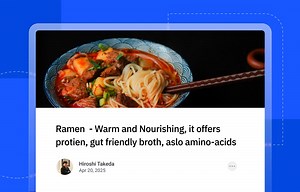 🔗 Reference fields in SP Page Builder’s Dynamic Content allow you to link related collections with precision. 📌 For example, connect your “Recipes” collection to a “Chef’s Name” collection—each recipe will automatically display the correct chef without needing repeated manual input. Update a chef’s info once, and it reflects across all linked recipes! Explore Dynamic Content now! 👇 https://www.joomshaper.com/page-builder/dynamic-content #Joomla #DynamicContent #SPPageBuilder #JoomShaper | Joo