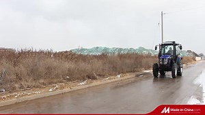 Quality Assurance Tractor P5130 Mf Tractors Arbos