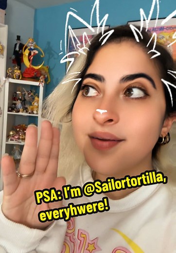 Sailor Moon Toys and Collecting Community Connection