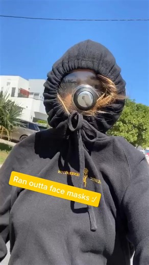 Brianne Worth on TikTok