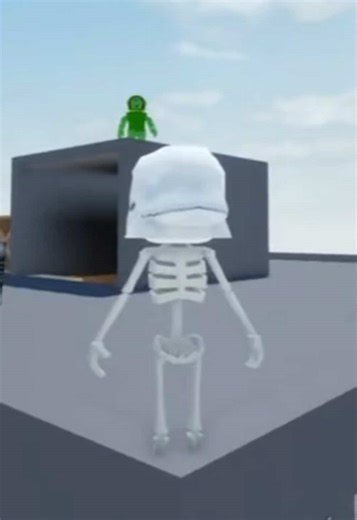 Like what’s up danger #roblox