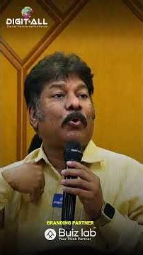 🔥 Zoho Invoice Overview by Mr. JK Muthu 🔥