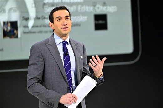 Squawk Box co-host warns of similarities between today and Wall Street in 1929: ‘I can assure you, unfortunately, we will have a crash’