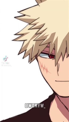 ⚠️not mine⚠️bakugo and his son #cute #bakugoukatsuki #bakugou #katsuki #yn #son #love #shortvideo