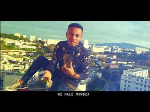 TCHEIK MODEM - MWEMA