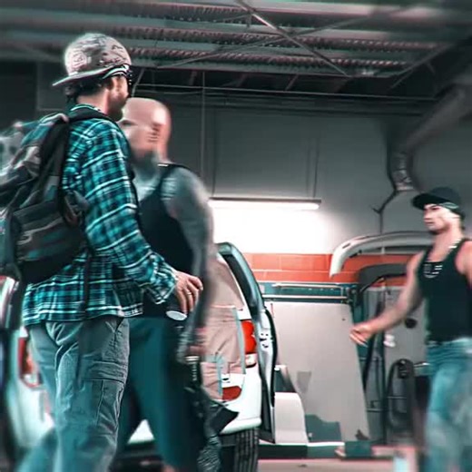 Best Movie Scenes Compilation