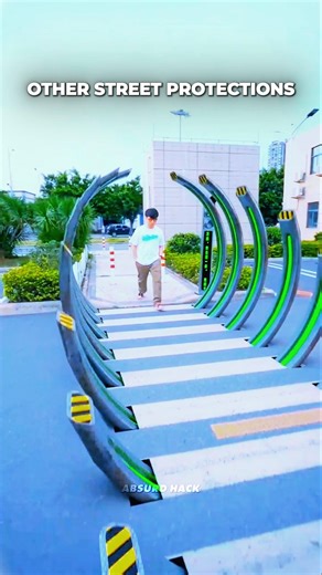 Insane Street Hacks! #edit #shorts #trollface