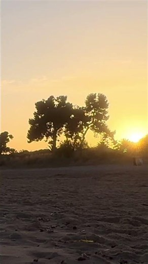 Wonders of Nature – Tarragona's Long Beach sh #SeaWindow