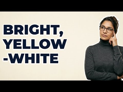 What Defines an F-Type Star's Characteristics?