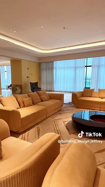 Building design .Jeffrey on TikTok