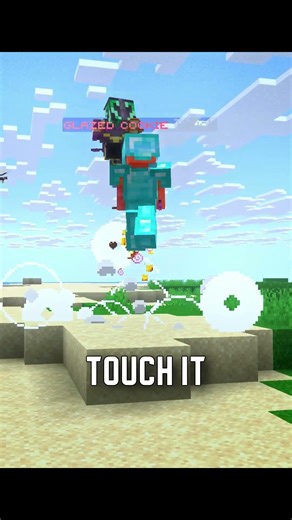 IP: cookiesmp.pro ONLY ONE Player Will Find This… - Cookie SMP #minecraft #cookiesmp #smp