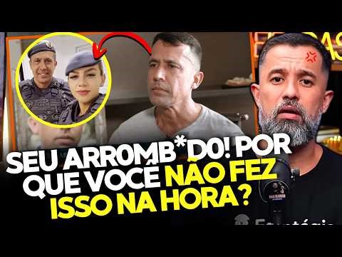 🚨PM GISELE CASE: HIDDEN DETAILS THAT NO ONE HAS YET NOTICED! - Glauber Speaks