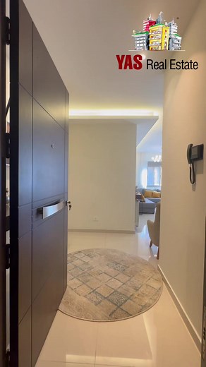 1.8K views | Adonis 140m2 | 25m2 Terrace | Furnished |-Equipped |...