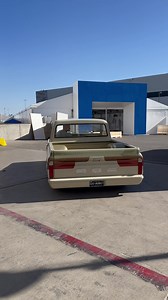 What year is this classic C10? #gasmonkey #gasmonkeygarage #semabuild #sema2023 #semashow #richardrawlings #c10 | Internal Combustion