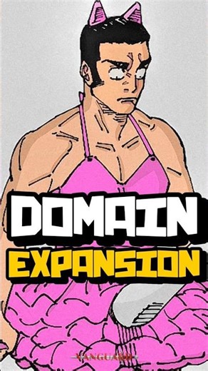 What if Takaba Activated Domain Expansion!?😱 — JJK Theory Explained | Vanguard