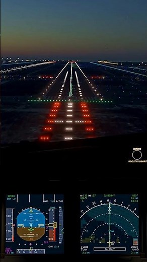 A320 Landing at Istanbul LTFM 🇹🇷 ToLiss X-Plane 12 #aviation