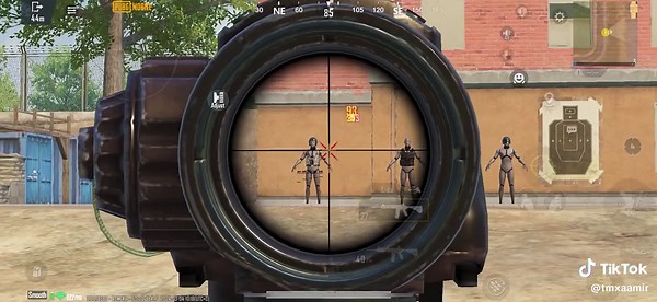 How to Control Scope in PUBG Mobile: A Complete Guide