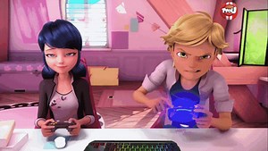 Miraculous Miraculous Ladybug GIF – Miraculous Miraculous ladybug Adrien agreste – find og del giffer