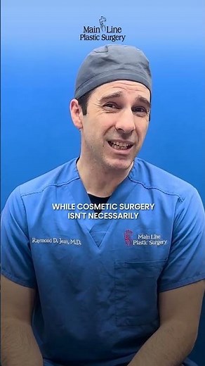 How Plastic Surgery Changes Your Mindset