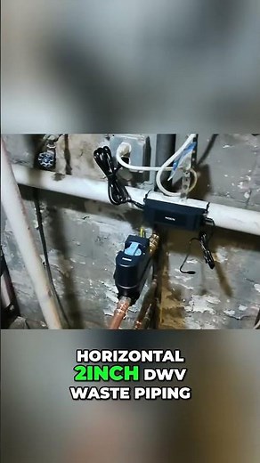 DIY Smart Home Installation: Power Up & App Setup Guide #shorts