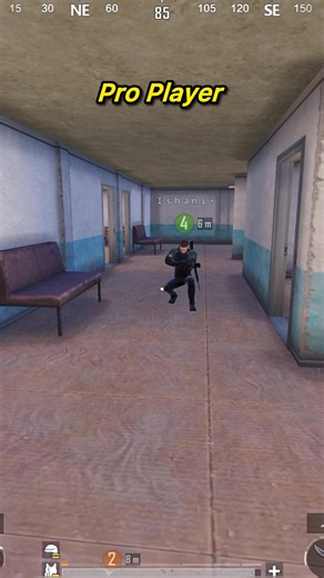 7K views · 113 reactions | Normal player vs pro player  #bgmi #pubg #pubgmobile | DOLL PLAYS | Facebook