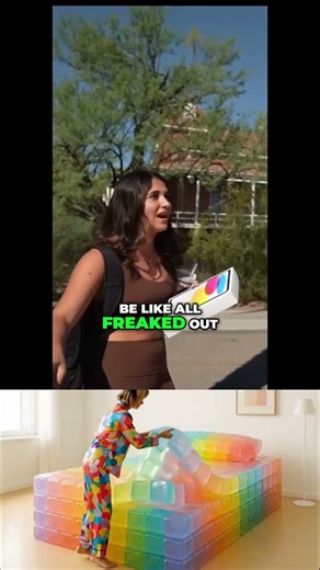 If You Catch the Mystery Box… This Will Blow Your Mind!