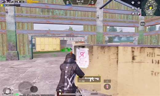 PUBG Gameplay Highlights from Somali Gamers