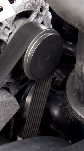 Bad Alternator? Why Your Car Still Runs