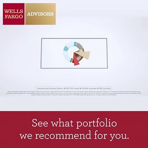 1.5K views | Wells Fargo Advisors on Reels | Facebook