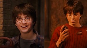 Harry Potter and the Philosopher’s Stone was renamed in the US because Americans don’t know what a philosopher is