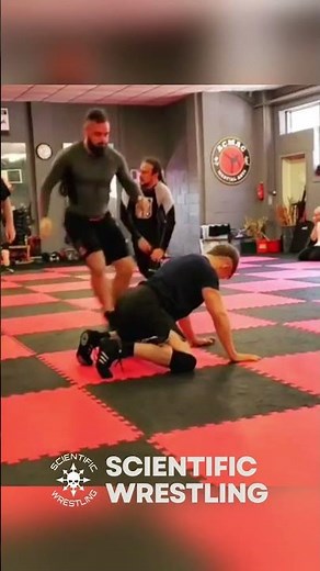 Top Wrestling Moves You Should Master #catchwrestling