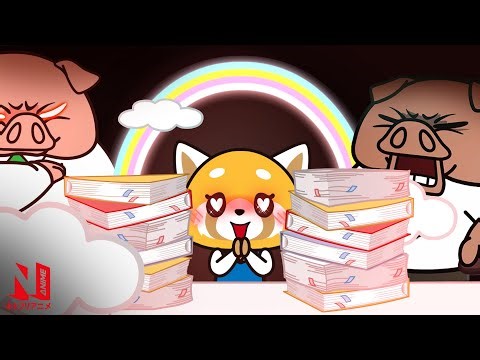 How to Deal with Your Boss | According to Anime | Netflix Anime