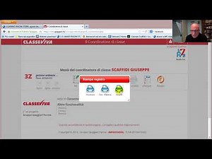 Coordinatore di classe