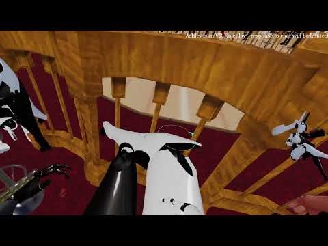 [TLM//OVA] Episode 7 (Part 2): "True Love's Murder: Despair Fever" | Rose/DM Perspective