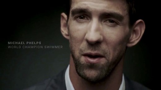 Talkspace TV Spot, 'Mental Health Awareness Month' Featuring Michael Phelps