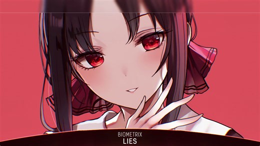 Nightcore - Lies - (Lyrics)