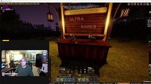 R143 Release update livestream with Ravalox - shroudoftheavatar on Twitch