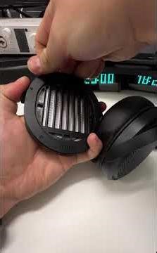 Fiio JT7 unveiled mod takes 2 mins