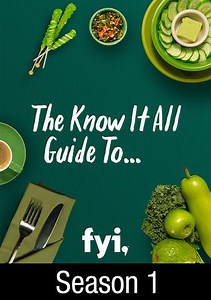 The Know It All Guide To...: Ice Cream