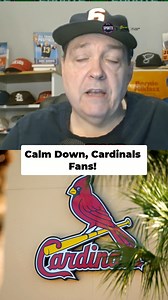 29K views · 284 reactions | Bernie says there’s no reason to freak out over the lack of #STLCards trades at the Winter Meetings  https://youtu.be/u552kQ-E4Vw | STL Sports Central | Facebook