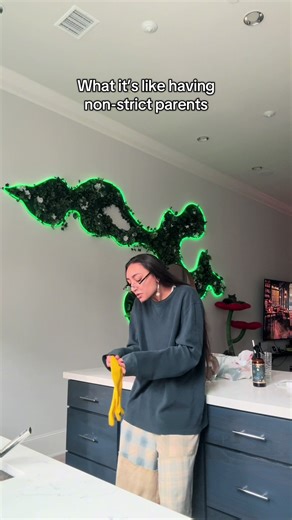 Mom ❌ best friend✅ #nonstrictparents | Having Non Strict Parents