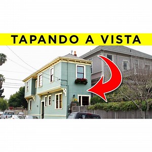 682K views · 10K reactions | Proprietários Que Gastaram Uma Fortuna Por Pura Vingança Vizinhos muitas vezes entram em atrito erguendo cercas ou cortando árvores só pra irritar os outros, mas o que será que acontece quando resolvem gastar uma fortuna por pura vingança? | Fala Sério | Facebook