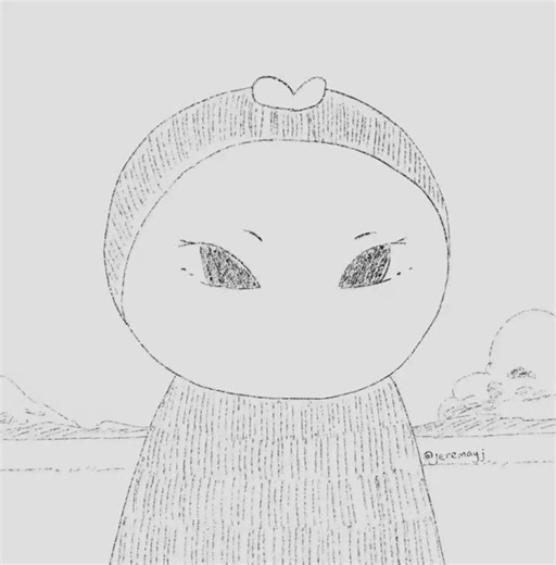 Animation practice timelapse :)