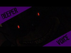 Play With Me [Deeper Voice]