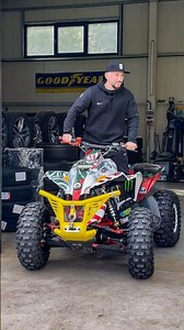 Easy ATV Loading❗️😁👍